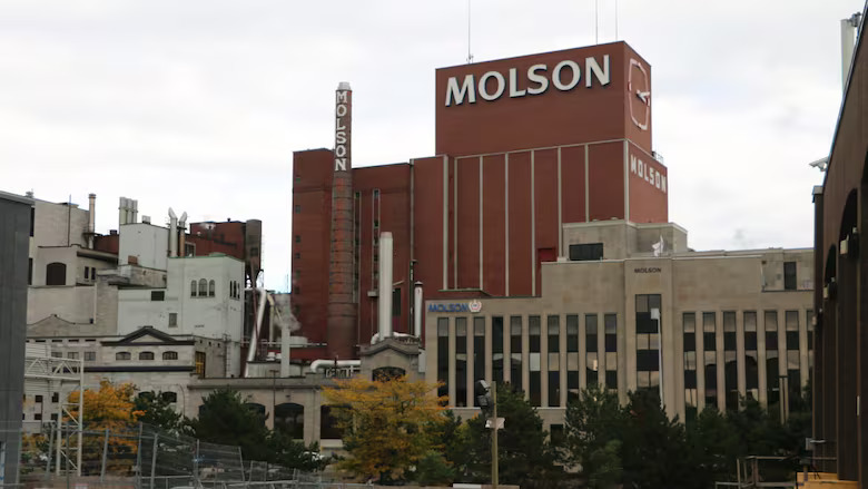 Site of Molson Brewery to feature social housing and green space, developer says