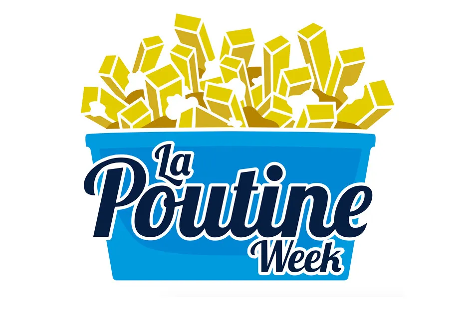 Montreal Celebrates Poutine Week!